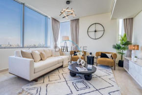 Chic 2BR in Sky Gardens, DIFC by Deluxe Holiday Homes